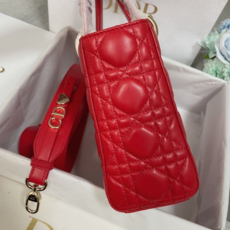 Christian Dior My Lady Bags